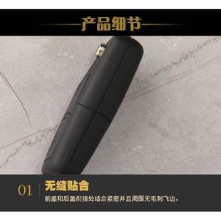 适用于福田祥菱v1M2领航M6钥匙外壳时代康瑞h1h2h3h5h6货车遥控壳