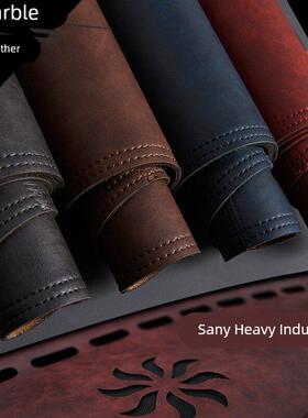 三一重卡江山版英杰SE高顶平顶中控仪表台避光垫工作台防晒遮光垫