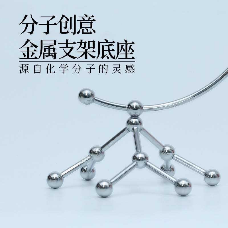 微方的地球相框地球仪照片打印摆件生日纪念日礼物电视柜纪念礼品