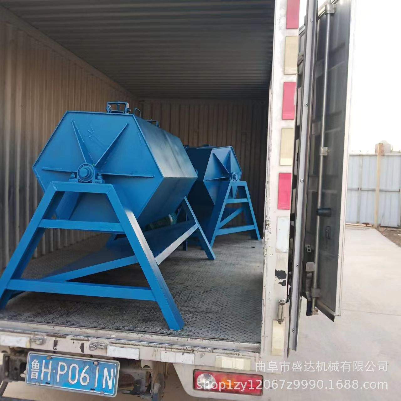 减低噪音大中型火烧铁批量处理研磨机小型金属抛光机洗钉机价格