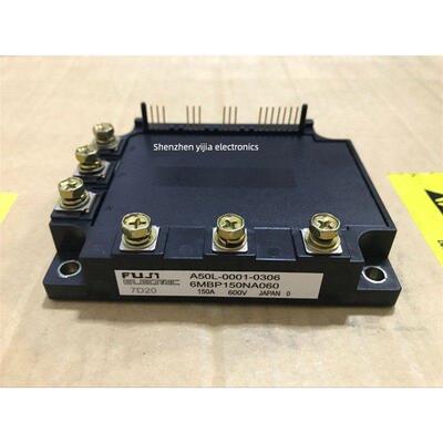 6MBP75NA060 6MBP150NA060 7MBP75JB060-03 7MBP50NA060-01模块