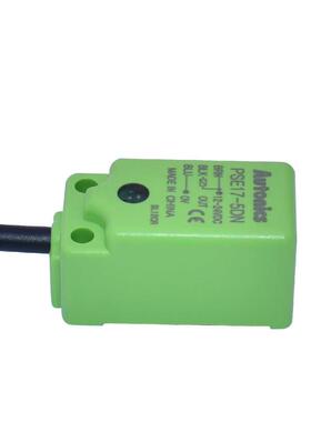 Autonics奥托尼克斯接近开关PSE17-5DN金属传感器PSN17-8DP2U/DNU