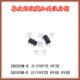 SOT23三极 印刷HY1D S8050M HY2D 网版 S8550M HY4C HY3D HY4D
