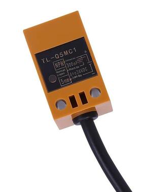 接近开关TL-Q5MC1 Q5MB1 Q5MD1 Q5MY1 Q5MC2 Q5MB2金属感应传感器