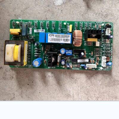约克空调电脑板 风管机电脑板 COR178A51 P/N362G80600-006