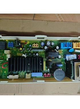 适用 LG滚筒洗衣机WD-A14398DS.ACN EBR64974377 WD-A14396D主板