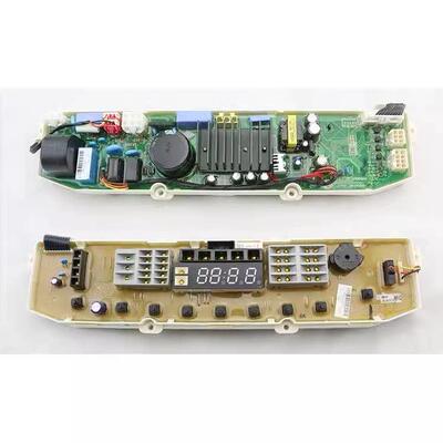 LG原装变频洗衣机电脑板T65FS32PDE EBR70918418/8504主板
