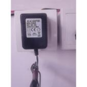 09A300 电子秤电源线 适用于 电源适配器 变压器AC9V300mA