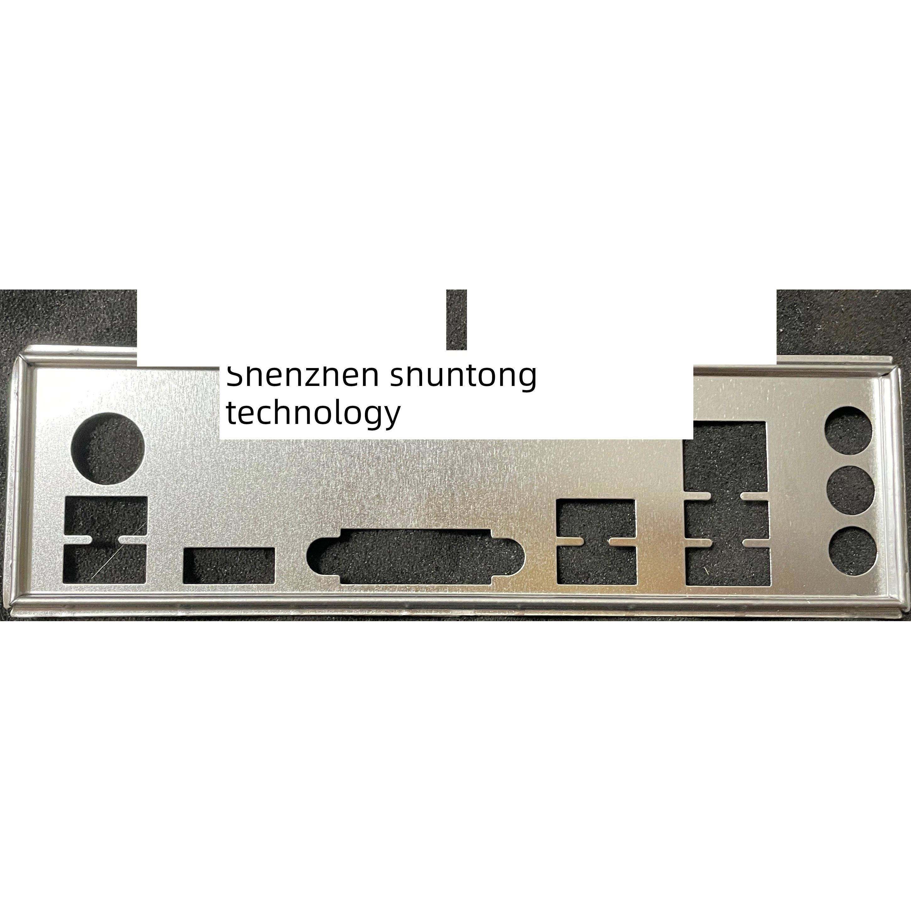 七彩虹B365M-E PRO V20 B360M-E PRO V21挡板 主板档板 机箱挡片,电子元器件市场,机柜/机箱/壳体,淘宝优惠券,粉丝福利购,淘宝优惠卷