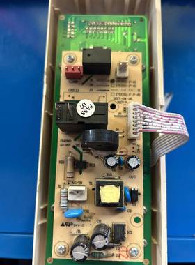 OCOOKER圈厨微波炉CR-WB01电脑板20UX40-L-D-11控制板17UX51-P-61