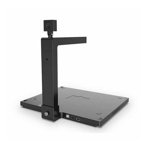 轩好韵高拍仪高清扫描BNX-W25TSR集成身份证阅读器支持国产系统