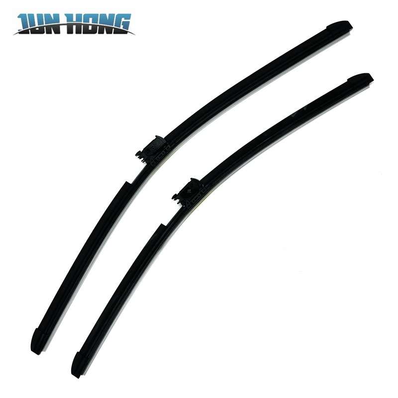 适用奔驰S级W222(14年至今)/BENZ S Class专用加热喷水前雨刮器片