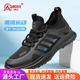 透气飞织鞋 夏季 薄款 镂空网面鞋 子 3515强人品牌正品 运动休闲鞋 男鞋