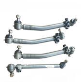 302133 重型蒸汽Ace 717舵机直拉杆总成302185垂直小车302177 302