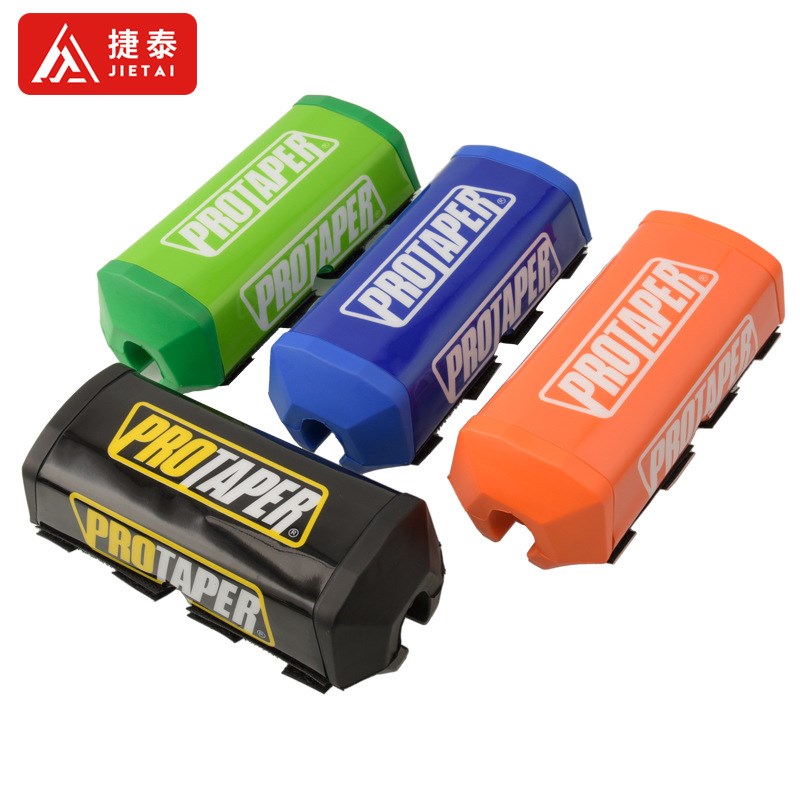 越野摩托车变径车把护胸棉把手海绵护套适用于CQR波速尔 华洋卒玛