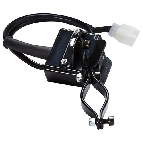 厂家销售 普力绞盘3000磅电动绞盘 便携式越野沙滩户外自救小吊机