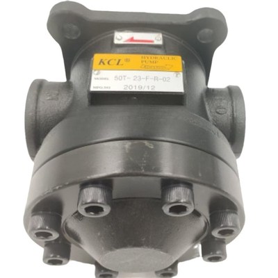 台湾KCL凯嘉高压叶片泵油泵VQ25-75-F-LAA-02