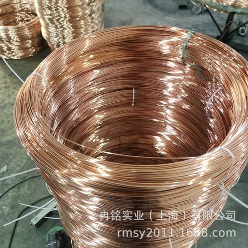 耐蚀C5191锡青铜板 C51900锡青铜管 2.1020磷铜棒 磷青铜丝