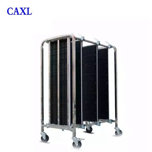 防静电周转车PCB板产线流水线电子厂工厂台无尘车间放置架子