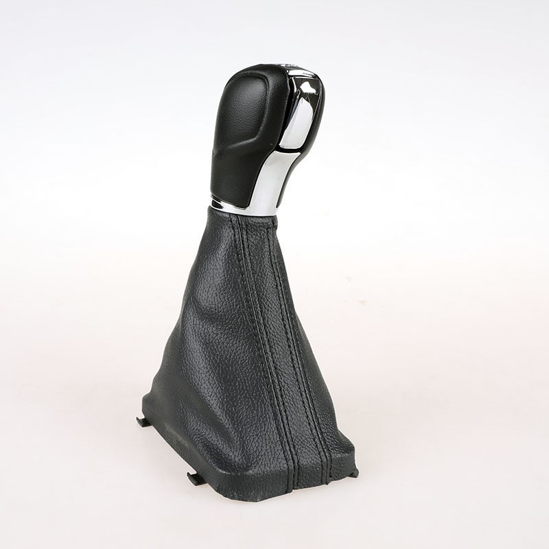 08-11款迈腾自动挡档把头档把套汽车档位套挡杆套防尘排挡套手球