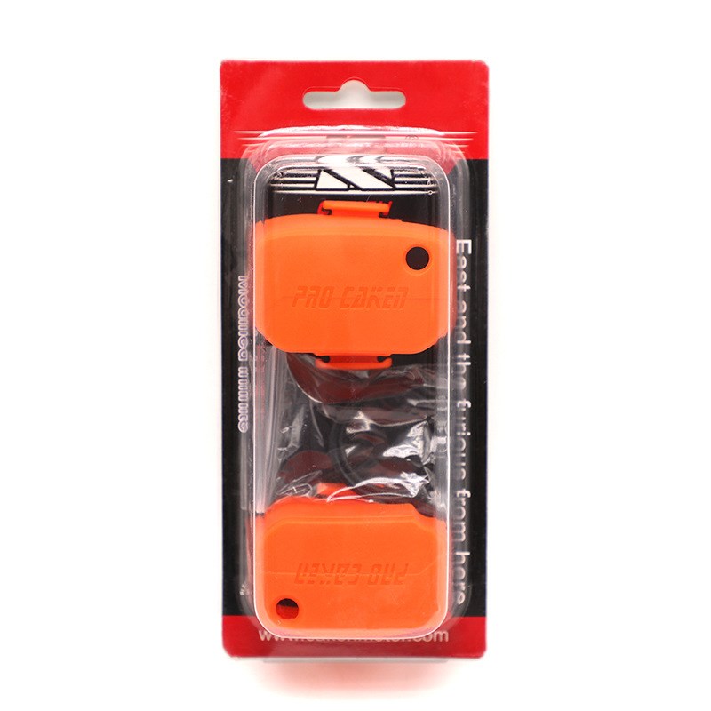 供应KTM上泵保护罩 摩托车配件导流罩头罩大灯油箱护罩现货