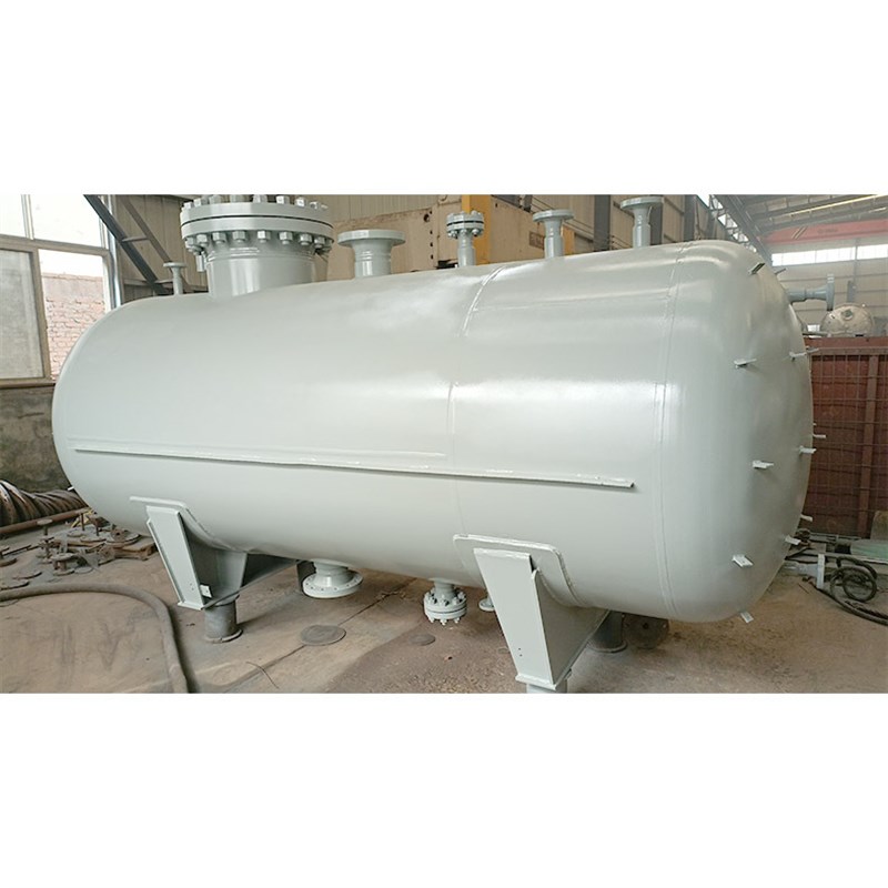 液氨罐储存设备 碳钢不锈钢立式卧式压力储液罐 液氨气相分离罐