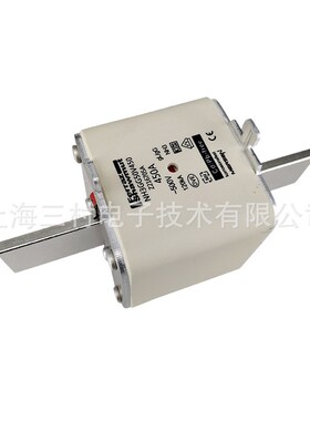 全新熔断器保险丝NH1GG40V35/J223706 NH1GG40V50/K223707
