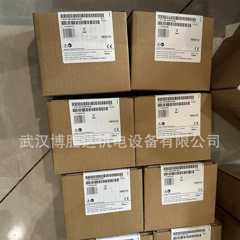 6SE7031-6EB87-2DA1 6SE70转接板接口板 IVI板背板