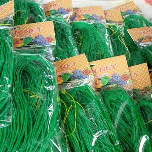 尼龙植物种植园艺网 园林果树农业网葡萄园爬藤网工厂