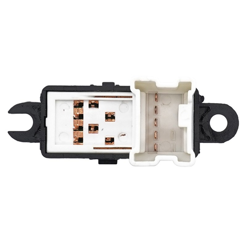 适用于日产天籁楼兰逍客车窗控制玻璃升降器升降开关 25411-JD000