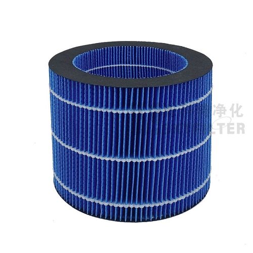 适配飞 利浦FY3446/HU3918/HU3916加湿器滤芯过滤网加湿芯过滤器