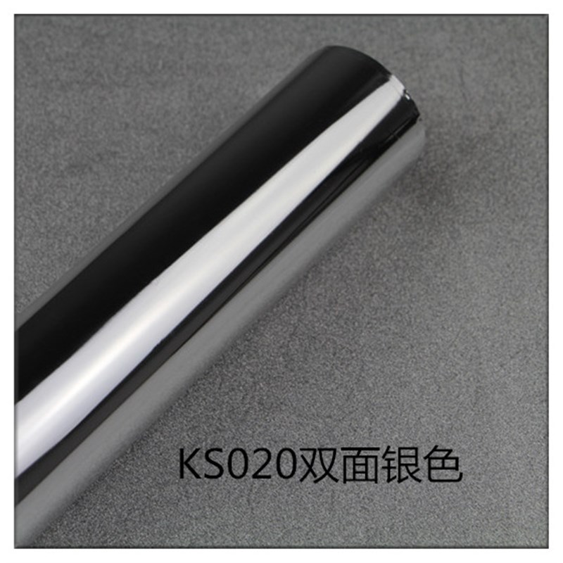 金麦田KS系列双面烫金纸 双面金 双面银 双面镭射 28色可选