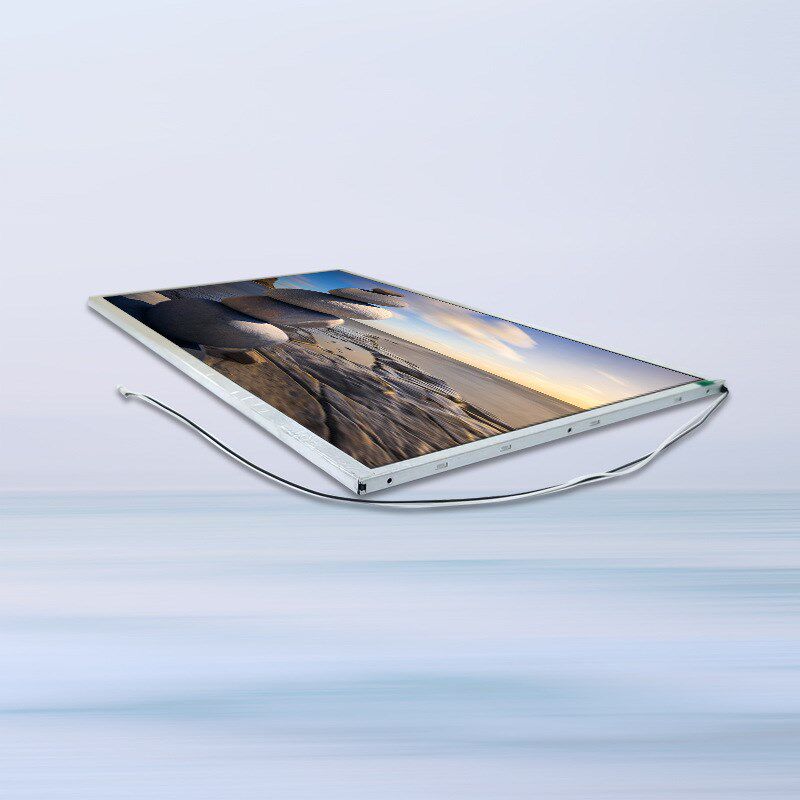 13.3寸EDP/RGB接口1920*1080模组lcd液晶显示屏450屏幕tft液晶屏