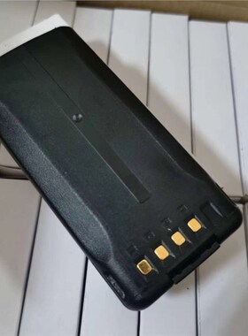 适用适配建伍TK-3185/TK-3180/TK-2185对讲机2000毫安,KNB-33L电