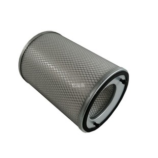 克瑞斯过滤厂家 净化偏心空气滤芯A005 空压机三滤压缩机