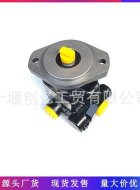 适用于康明斯6BT EQ1118GA发动机叶片泵转向泵 4938332 3406B-001