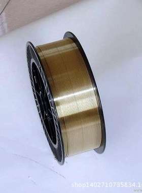 Cu6327镍铝青铜焊丝 SG-CuAl8Ni2镍铝青铜焊丝 镍铝青铜焊丝