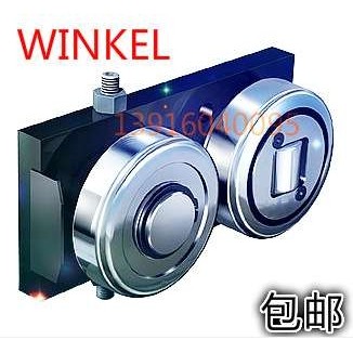 德国winkel标准复合滚轮轴承PR2.061 PR2.062 PR2.063