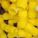 塑料接头水带软管直接快速接头浇水接口取水阀配件接头水管带网接