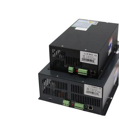 激光电源保修一年激光管地祖广东激光切割雕刻机配件Co2激光电源