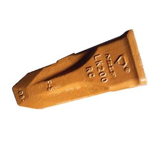 宁波钻石锻打日立小松神钢三一PC200斗齿牙齿座齿销牙齿套开山齿