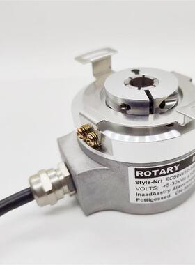 全新现货RI64/2000BV4F2IB 全新李师傅编码器-2025