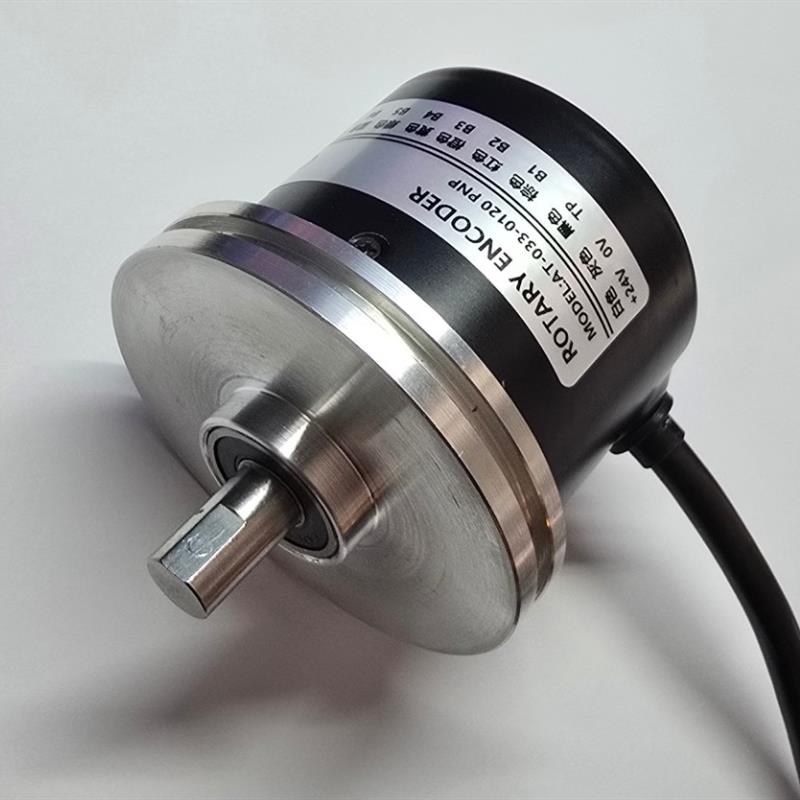 全新现货刀架编码器RI68-80T