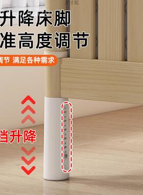 婴加儿拼接床高护栏UGW可升降带床围加宽大边实木宝宝单人床床儿