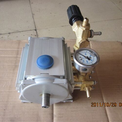 打孔机配件 穿孔机金马宝玛高压水泵