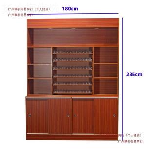 简超市便CMC利烟酒店现代化约一体收银烟台烟酒柜柜店厂家多功能