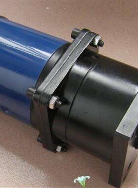 PX减速箱1:4 110ZYTPX4   110SZ