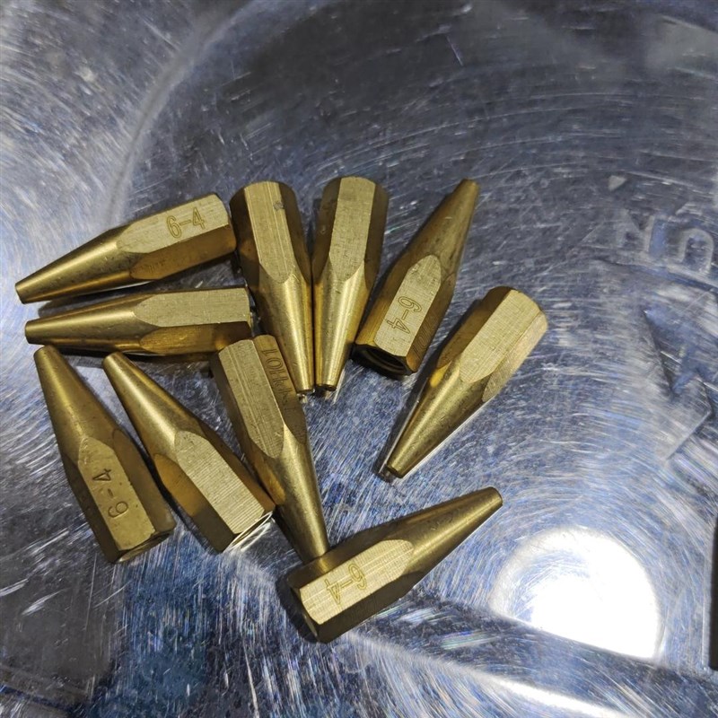 GENTEC原装捷锐焊枪306T/241T/241TN 丙烷焊嘴/乙炔焊嘴