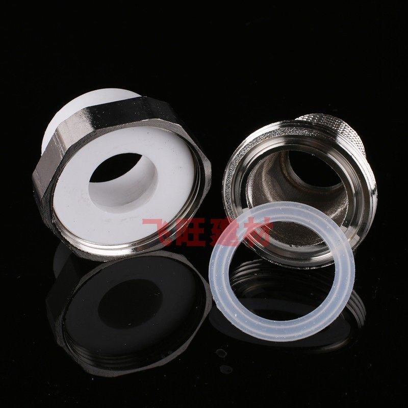 20 25 32 40 50PPR外丝活接4分6分暖气PPR热熔水管管件配件活接头