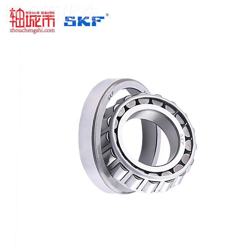 SKF斯凯B孚单列圆锥滚子轴承3L2312J2/QCL7C 32VZX30BJ2/Q9C7C